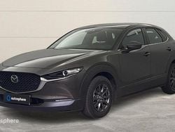 Gris Utilisé 2020 Mazda CX-30 SUV | 21 799 € (Bon prix)