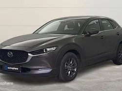 Gris Utilisé 2020 Mazda CX-30 SUV | 21 799 € (Super prix)