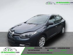 Utilisé 2015 Renault Mégane III LIMITED Berline | 9 900 € (Bon prix)