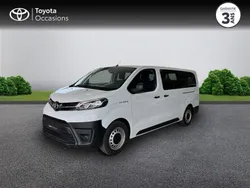 Utilisé 2023 Toyota Proace Verso Break | 49 800 €
