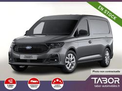 Gris Nouvelle 2025 Ford Transit Limited Berline | 26 206 €