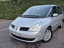 Utilisé 2007 Renault Grand Espace Monospace | 2 750 €