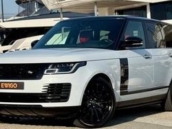 Utilisé 2020 Land Rover Range Rover Autobiography SUV | 79 990 €