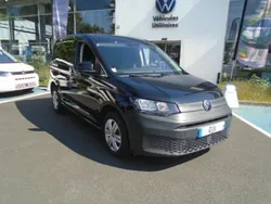 Utilisé 2021 VW Caddy Edition Monospace | 22 680 € (Prix cher)