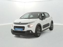 Utilisé 2017 Citroën C3 PureTech Citadine | 7 990 € (Prix juste)