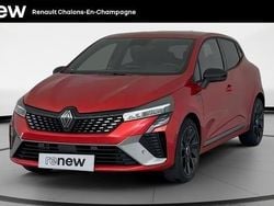Rouge Utilisé 2025 Renault Clio V Esprit Alpine Citadine | 22 399 €