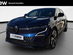 Bleu Occasion 2023 Renault Mégane Iconic Berline | 26 990 € (Prix juste)