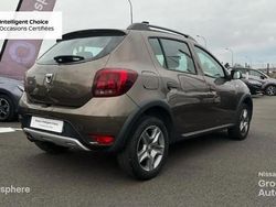 Utilisé 2019 Dacia Sandero Stepway Berline | 10 499 € (Bon prix)