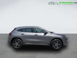 Utilisé 2022 Mercedes EQA250 SUV | 33 300 € (Prix juste)
