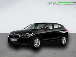 Utilisé 2022 BMW X2 Sport Line SUV | 29 300 € (Prix juste)