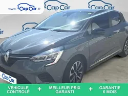 Utilisé 2019 Renault Clio IV Zen Citadine | 14 490 € (Prix cher)