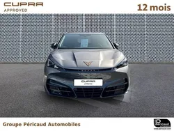 Blanc Nouvelle 2025 Cupra Tavascan SUV | 38 990 € (Prix juste)