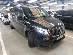 Utilisé 2022 Mercedes EQV300 Avantgarde Monospace | 46 000 € (Prix juste)