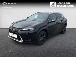 Noir Utilisé 2023 Lexus UX SUV | 30 290 €