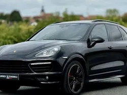 Utilisé 2014 Porsche Cayenne SUV | 44 990 € (Prix cher)