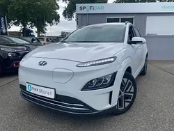 Utilisé 2022 Hyundai Kona SUV | 16 990 € (Prix juste)