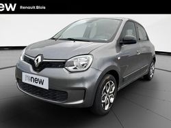 Gris Occasion 2023 Renault Twingo Equilibre Citadine | 13 490 € (Prix assez cher)