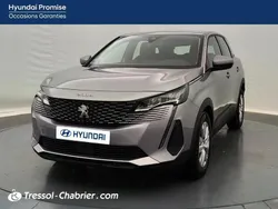 Utilisé 2021 Peugeot 3008 Active | 18 990 €