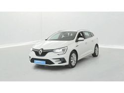 Utilisé 2021 Renault Mégane GrandTour Business Break | 14 390 € (Prix juste)