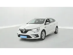 Utilisé 2021 Renault Mégane GrandTour Business Break | 14 390 € (Prix juste)