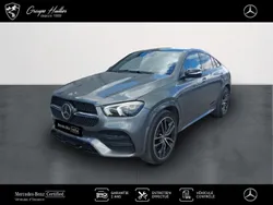 Utilisé 2021 Mercedes GLE400 AMG line Coupé | 79 900 €