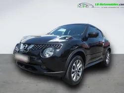 Utilisé 2019 Nissan Juke SUV | 18 900 € (Prix juste)