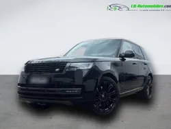 Utilisé 2025 Land Rover Range Rover SUV | 208 400 €