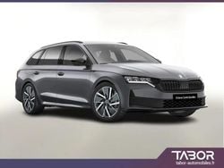 Gris Nouvelle 2025 Skoda Octavia Break | 35 918 € (Prix juste)