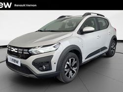 Gris Utilisé 2024 Dacia Sandero Expression Citadine | 17 490 € (Prix juste)