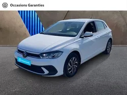 Utilisé 2024 VW Polo Life | 22 979 € (Prix juste)