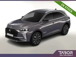 Gris Nouvelle 2025 DS Automobiles DS7 Crossback SUV | 37 097 € (Prix assez cher)