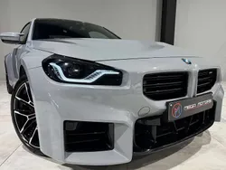 Gris Utilisé 2023 BMW M2 Sport Line Coupé | 62 900 € (Super prix)