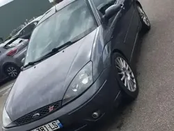 Utilisé 2003 Ford Focus ST Coupé | 3 300 €
