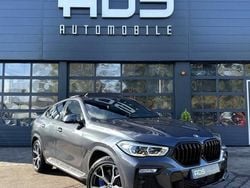 Utilisé 2020 BMW X6 M Sport SUV | 57 990 € (Bon prix)