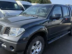 Utilisé 2007 Nissan Navara Pick-up | 11 990 € (Prix juste)