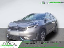 Occasion 2018 Kia Niro SUV | 21 800 € (Prix assez cher)