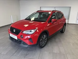 Rouge Utilisé 2022 Seat Arona SUV | 14 900 € (Super prix)