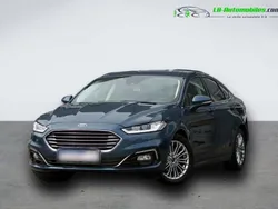 Utilisé 2021 Ford Mondeo Berline | 28 400 € (Prix juste)
