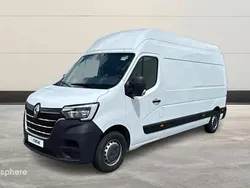 Utilisé 2022 Renault Master Van | 24 499 € (Prix juste)