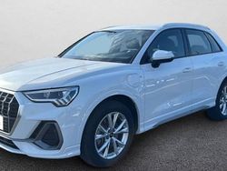Utilisé 2021 Audi Q3 S-Line SUV | 28 990 € (Bon prix)