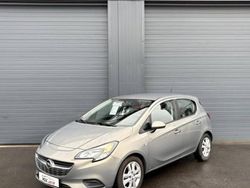 Occasion 2015 Opel Corsa Edition Citadine | 7 990 € (Prix juste)