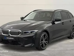 Utilisé 2024 BMW 330e M Sport Break | 52 999 € (Prix juste)