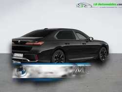 Utilisé 2024 BMW 750e Comfort Edition Berline | 108 500 €