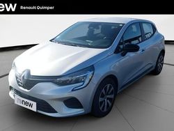 Gris Utilisé 2023 Renault Clio V Equilibre Citadine | 13 990 € (Bon prix)
