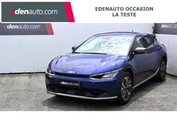 Utilisé 2022 Kia EV6 2 SUV | 27 890 € (Super prix)