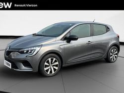 Gris Occasion 2023 Renault Clio V Equilibre Citadine | 15 490 € (Prix juste)