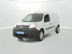 Blanc mineral Utilisé 2019 Renault Kangoo Berline | 12 890 €