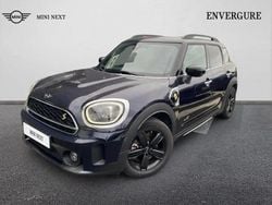 Noir Occasion 2022 Mini Cooper Countryman Premium Plus SUV | 23 980 € (Super prix)
