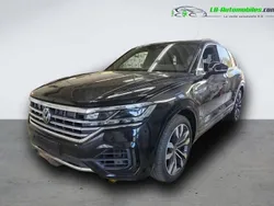 Utilisé 2021 VW Touareg SUV | 78 300 € (Prix juste)