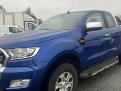 Utilisé 2019 Ford Ranger Sport Pick-up | 23 989 € (Super prix)
